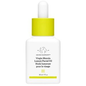 Drunk Elephant Virgin Marula Luxury Face Oil